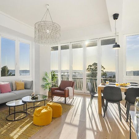 Whome | 270º Panoramic View Premium Apartment Лісабон Екстер'єр фото