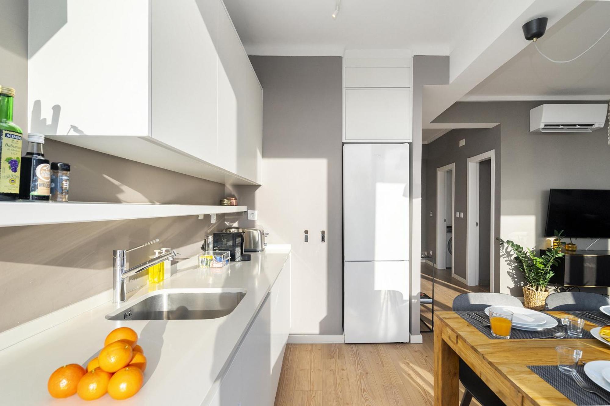 Whome | 270º Panoramic View Premium Apartment Лісабон Екстер'єр фото