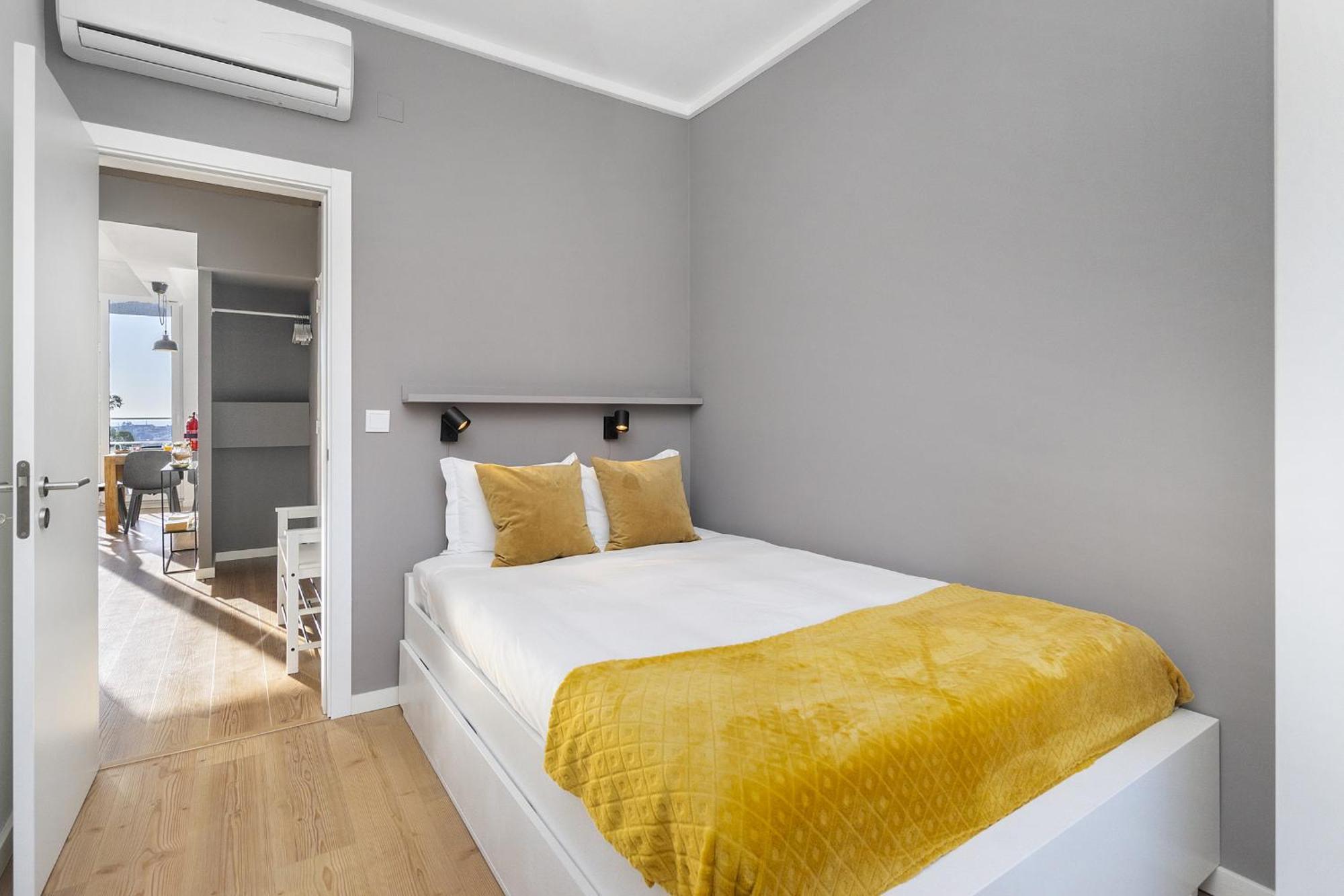 Whome | 270º Panoramic View Premium Apartment Лісабон Екстер'єр фото