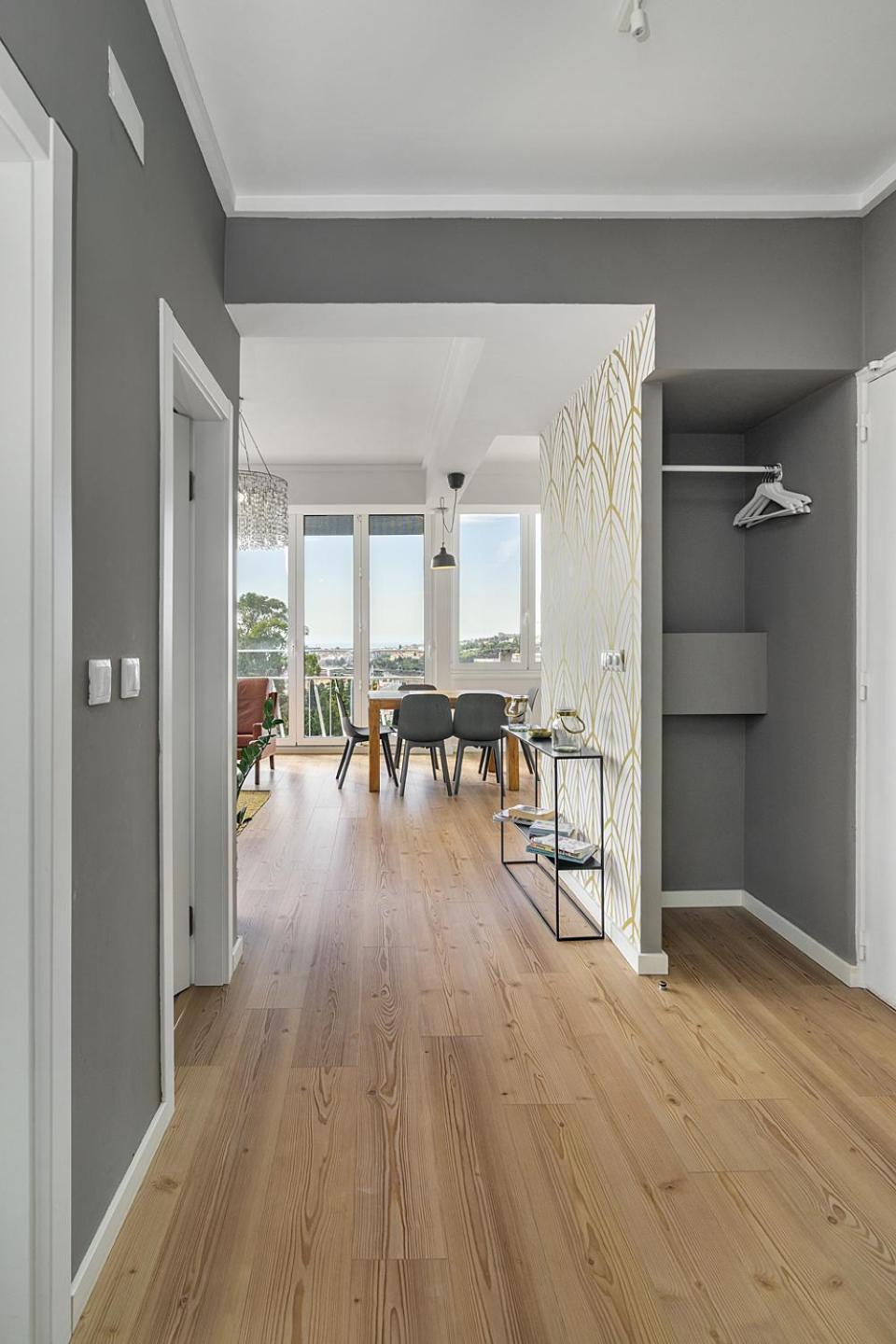 Whome | 270º Panoramic View Premium Apartment Лісабон Екстер'єр фото